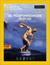National Geographic Collection Griekenland deel 3 - tijdschrift
