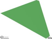 LEGO 35787 Fel groen 50 stuks