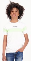 Raizzed jongens t-shirt Huesca Sand White