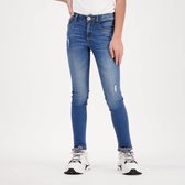 Vingino Super Skinny Jeans Bianca