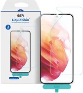 ESR Samsung Galaxy S22 Plus Screen Protector Liquid Folie 3-Pack