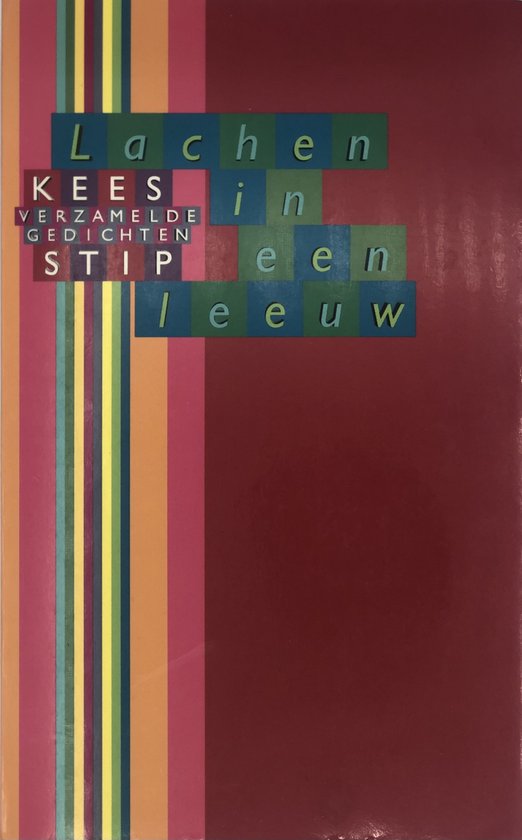 Lachen In Een Leeuw