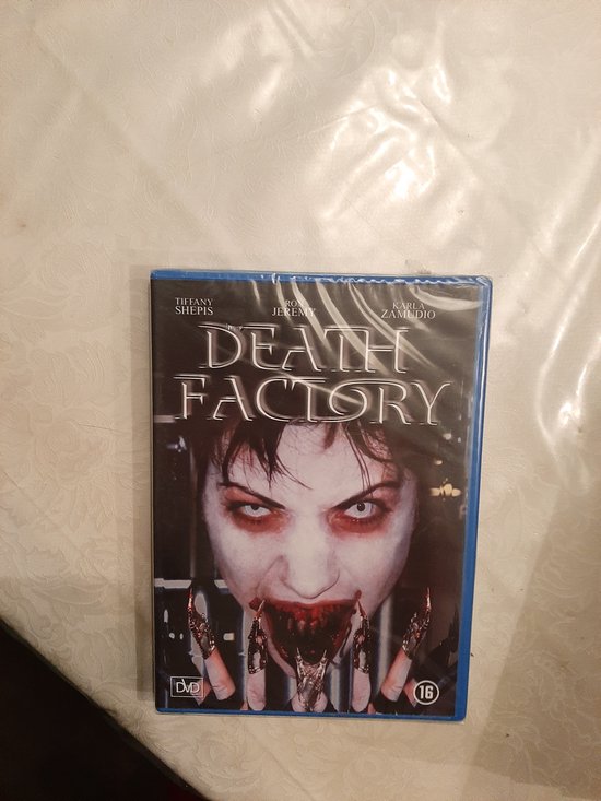 DEATH FACTORY