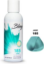 Bling Shining Colors - Jade 185 - Semi Permanent