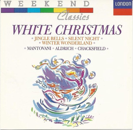 White Christmas