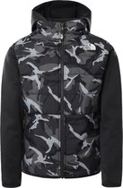 The North Face Jas Mannen - Maat L