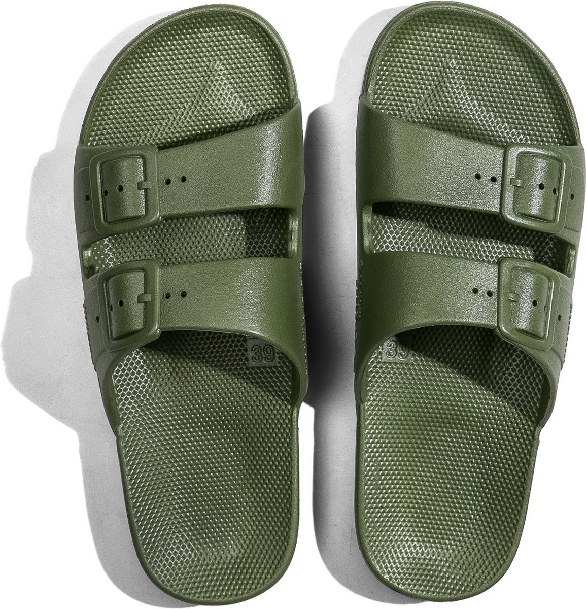 FREEDOM MOSES SLIPPERS CACTUS-32/33