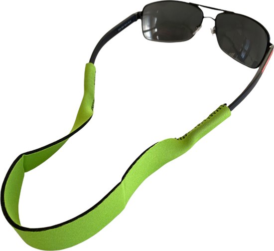 Cordon à lunettes - Sangle à lunettes - Sport Sports nautiques