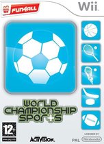 World Championship Sports