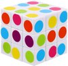 Afbeelding van het spelletje Magische Kubus - Rubik's cube - Multicolor - Kunststof - Puzzel - 3,5 x 3,5 x 3,5 cm