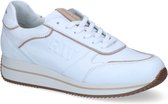 RIVER WOODS BADIA/813 Sneaker wit maat 36