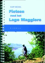 Fietsen Rond Het Lago Maggiore
