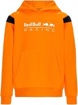 Red Bull Racing Max Verstappen Kids Hoody Oranje Nr. 1 2022 Maat 152 - Formule 1 - Dutch Grand Prix -