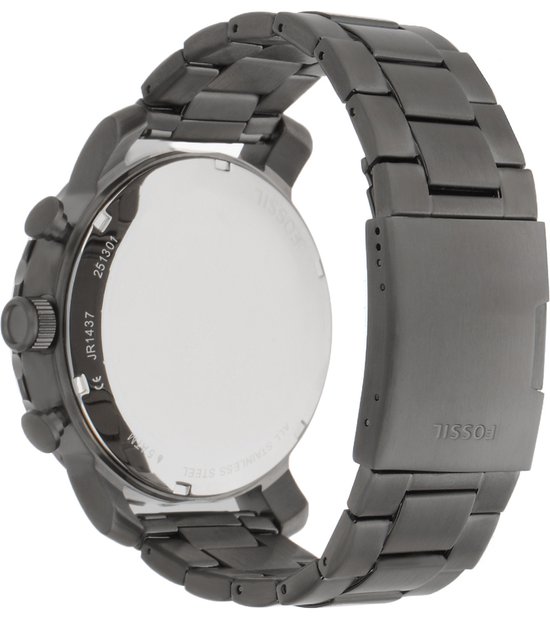 Fossil nate horloge cheap