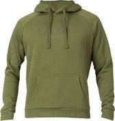 Men hoodie army