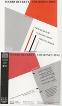 HARRY BECKETT / COURTNEY PINE - LIVE volume II