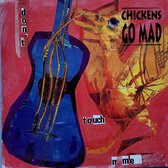 Chicken Go Mad  1994 CD