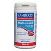 Lamberts Multi-Guard IJzervrij - 60 tabletten - Multivitaminen