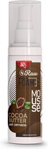 Raw Foamee Mousse Cocoa Butter Anti Dryness 300ml