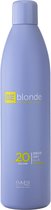 Oxidante Be Blond 20 Volumes 1000 ml