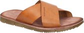 RIVER WOODS BOB/607 Muiltje cognac maat 42