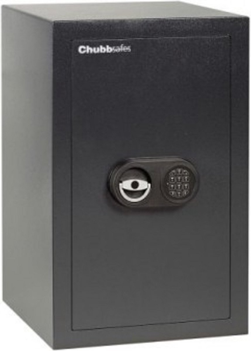 Chubbsafes - Inbraakwerende Kluis - Consul G1 80 EL