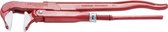 Rothenberger Pijptang Zweeds model 90° - ROT070659E