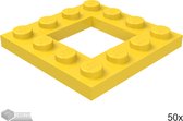 LEGO 64799 Geel 50 stuks