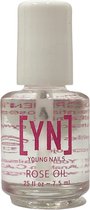 Young Nails Rose Oil Natuurlijke Nagelriemverzorging - Nagelriemolie - Olie - Nagels