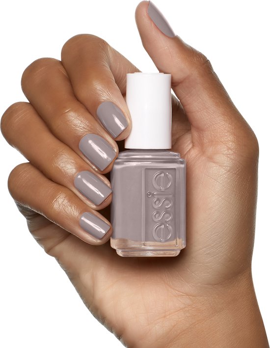 essie® - original - 77 chinchilly - grijs - glanzende nagellak - 13,5 ml