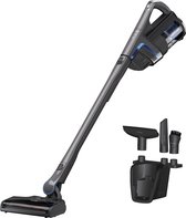 Miele Triflex HX1 FaceLift - Steelstofzuiger - Grafietgrijs Miele Triflex HX1 FaceLift - Steelstofzuiger - Grafietgrijs