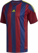 Striped 15 Jsy