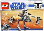 LEGO Star Wars Clone Walker - 8014