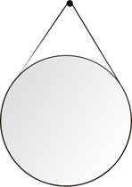 Badkamerspiegel - Spiegel - Spiegel Rond - Spiegels - Badkamerspiegels - 80 cm