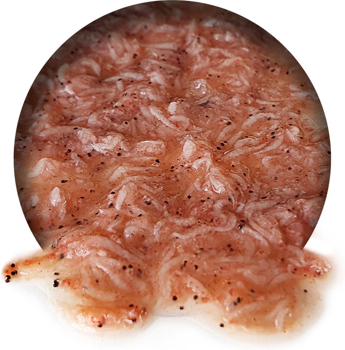 Krill Vers | Natuurlijk Aas | Karpervissen | Karper Aas | Karper Vissen | Karper Voer | Karper