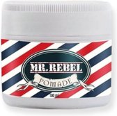 Haar Wax - Haar Cream - Haar Styling Cream  - Haar Gel - Hair Styling Wax - MR>REBEL Hair Styling Fiper Wax 100 ML