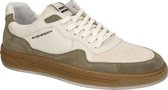 RIVER WOODS BEREND/763 BEI+KAKI Sneaker maat 42