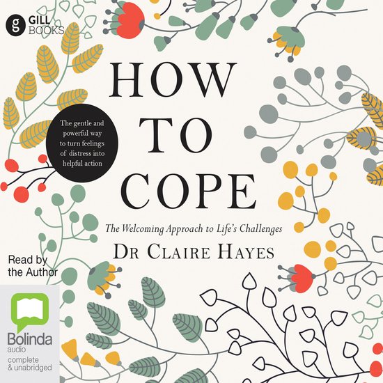 How to Cope - cover