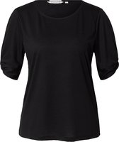 Tom Tailor shirt Zwart-Xs