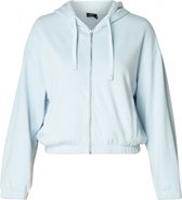 YEST Karin Vest - Pastel Blue - maat 40