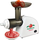 Beper Italia - BP.720 Elektrische tomaten juicer met grote korting