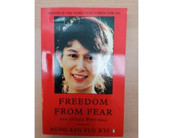 Freedom From Fear and Other Writings