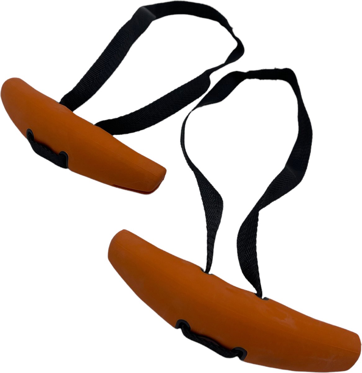 Padisport Ax Horn - Premium Pull-Up Grepen thumbnail 2