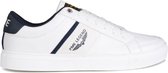 PME LEGEND Eclipse heren sneakers wit