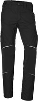 Kubler Activiq werkbroek met stretch 2850 - Zwart - 52
