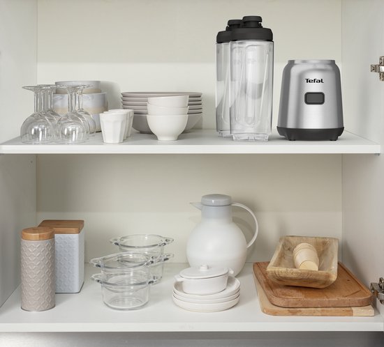Tefal Mix&Move BL15FD - blender van Tefal — afbeelding 5