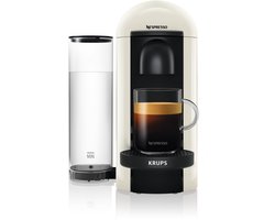 Krups Vertuo + XN9031 - White