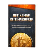 Het Kleine Bitcoinboekje - Pocket bitcoin boek
