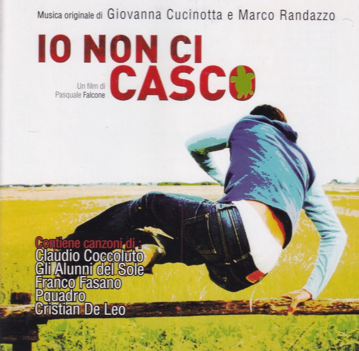 Io Non Ci Casco