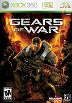 Gears of War - Classics Edition - Xbox 360